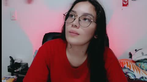 Snapshot of dani_jocelyn chatting on 12/14/24, 11:12 dani y jocelyn online show from 12/14/24, 11:12