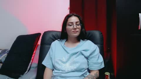 Snapshot of dani_jocelyn chatting on 02/11/25, 09:56 dani y jocelyn online show from 02/11/25, 09:56