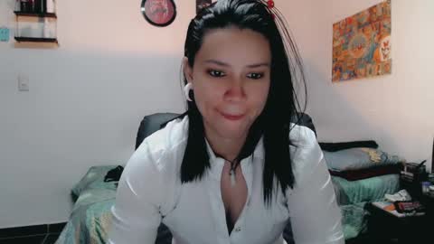 Snapshot of dani_jocelyn chatting on 03/04/25, 11:19 dani y jocelyn online show from 03/04/25, 11:19