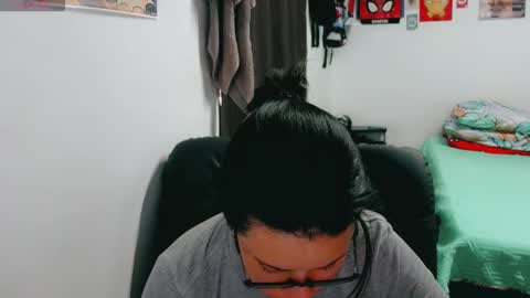 Snapshot of dani_jocelyn chatting on 10/02/25, 06:48 dani y jocelyn online show from 10/02/25, 06:48