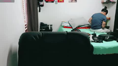 Snapshot of dani_jocelyn chatting on 11/03/25, 08:54 dani y jocelyn online show from 11/03/25, 08:54