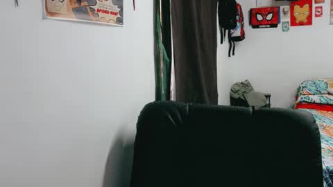 Snapshot of dani_jocelyn chatting on 11/09/25, 08:07 dani y jocelyn online show from 11/09/25, 08:07