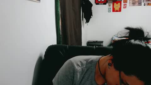 Snapshot of dani_jocelyn chatting on 12/03/25, 07:23 dani y jocelyn online show from 12/03/25, 07:23