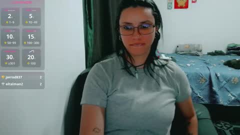 dani y jocelyn online show from 03/11/26, 01:22