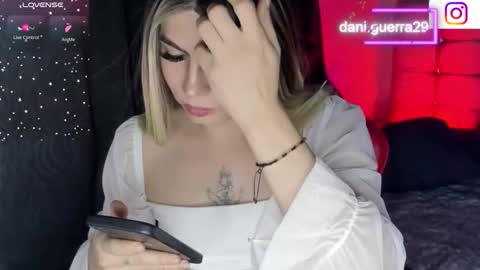 Snapshot of dani_lovet1 chatting on 05/03/26, 04:07 dani online show from 05/03/26, 04:07