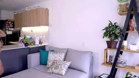 Dani or Daniela online show from 03/18/26, 03:04