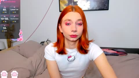 Daniel online show from 01/26/25, 09:07