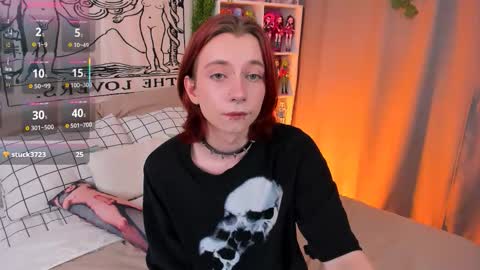 Daniel online show from 09/29/25, 08:46