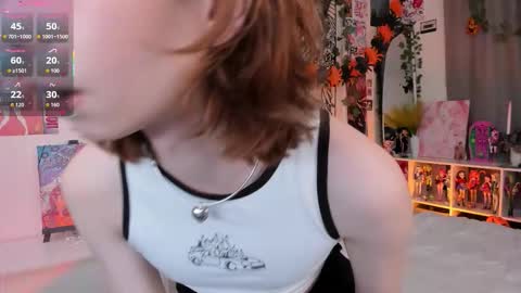 Daniel online show from 10/30/25, 08:53