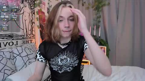 Daniel online show from 11/09/25, 08:07