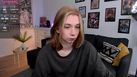 Snapshot of dani_mur chatting on 01/07/26, 08:11 Daniel online show from 01/07/26, 08:11