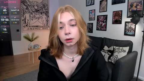 Snapshot of dani_mur chatting on 01/11/26, 08:03 Daniel online show from 01/11/26, 08:03