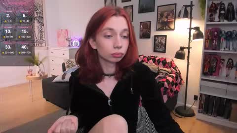 Snapshot of dani_mur chatting on 03/01/26, 08:33 Daniel online show from 03/01/26, 08:33