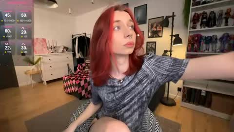 Snapshot of dani_mur chatting on 03/20/26, 08:14 Daniel online show from 03/20/26, 08:14