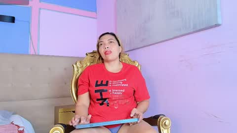 Dani Queen  online show from 03/14/26, 10:53