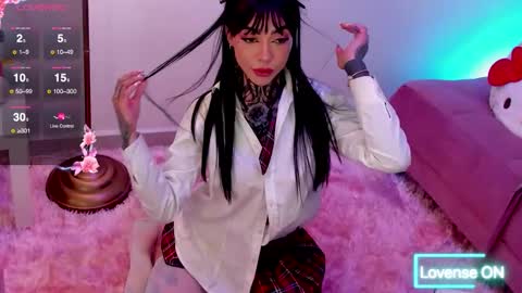 Dani online show from 09/10/25, 11:05