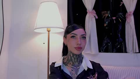 Dani online show from 12/16/25, 12:48