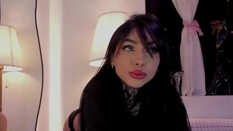 Dani online show from 12/18/25, 10:16