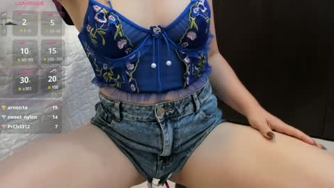 Snapshot of dania_moore_ chatting on 12/19/24, 10:42 JANE online show from 12/19/24, 10:42