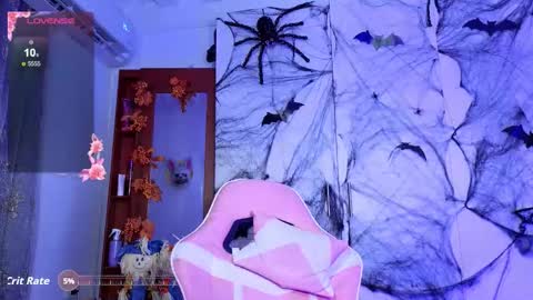 valentina online show from 10/28/25, 01:09