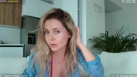 daniangel_web online show from 05/13/26, 02:58