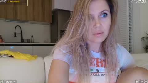 daniangel_web online show from 06/27/26, 06:46