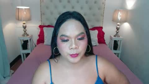 DanickaAlcantara online show from 03/19/26, 04:22