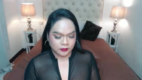 Snapshot of danickaalcantara chatting on 04/01/26, 12:00 DanickaAlcantara online show from 04/01/26, 12:00