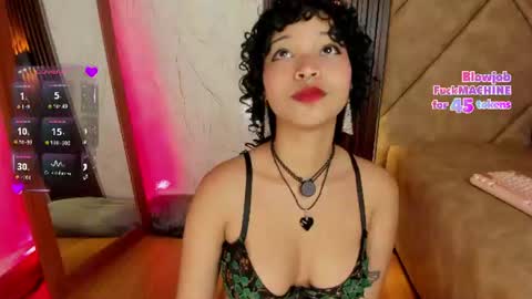  Daniela  online show from 06/17/26, 12:50