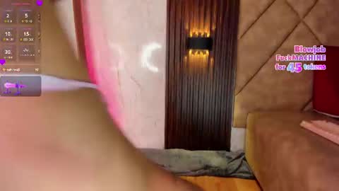  Daniela  online show from 06/25/26, 12:53
