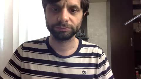 fuckinlove online show from 05/10/26, 12:21