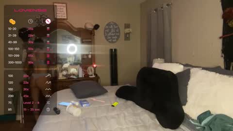 Snapshot of danidragon69 chatting on 12/02/24, 12:19 Dani Dragon online show from 12/02/24, 12:19