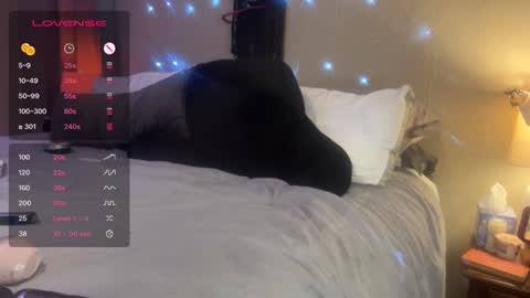 Snapshot of danidragon69 chatting on 01/08/25, 08:49 Dani Dragon online show from 01/08/25, 08:49