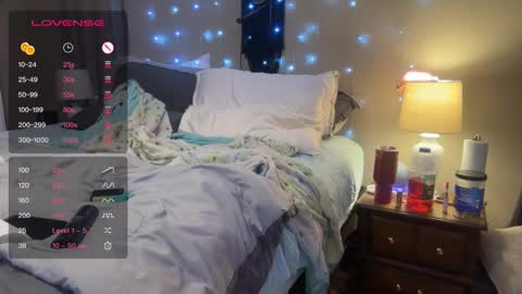 Snapshot of danidragon69 chatting on 02/09/25, 06:58 Dani Dragon online show from 02/09/25, 06:58