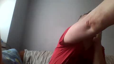 Snapshot of daniel0028 chatting on 05/28/26, 10:34 dan online show from 05/28/26, 10:34