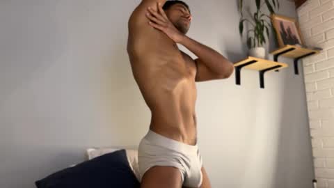 Snapshot of daniel0910s chatting on 12/03/24, 11:24 Daniel online show from 12/03/24, 11:24