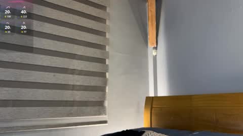 Snapshot of daniel0910s chatting on 10/02/25, 12:06 Daniel online show from 10/02/25, 12:06