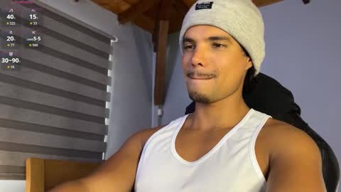 Snapshot of daniel0910s chatting on 02/01/26, 05:33 Daniel online show from 02/01/26, 05:33