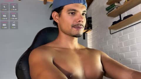 Snapshot of daniel0910s chatting on 02/05/26, 09:52 Daniel online show from 02/05/26, 09:52