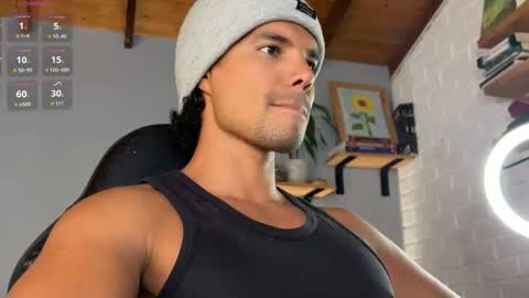 Snapshot of daniel0910s chatting on 02/15/26, 06:15 Daniel online show from 02/15/26, 06:15