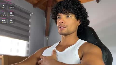 Snapshot of daniel0910s chatting on 02/17/26, 06:14 Daniel online show from 02/17/26, 06:14