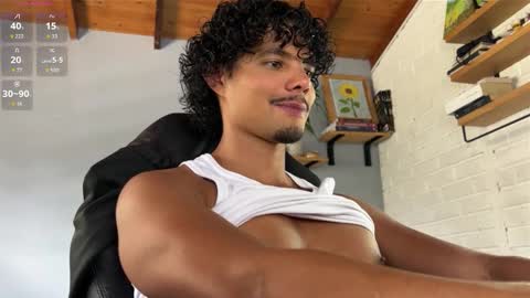 Snapshot of daniel0910s chatting on 03/03/26, 05:08 Daniel online show from 03/03/26, 05:08