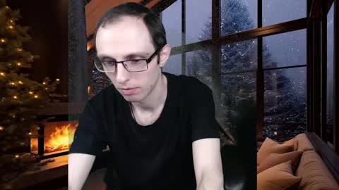 Daniel9121 online show from 12/17/24, 03:39