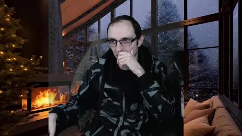 Daniel9121 online show from 12/19/24, 03:52