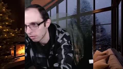 Daniel9121 online show from 12/20/24, 04:25