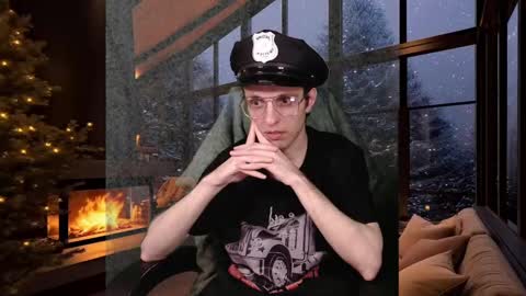 Daniel9121 online show from 01/08/25, 07:03