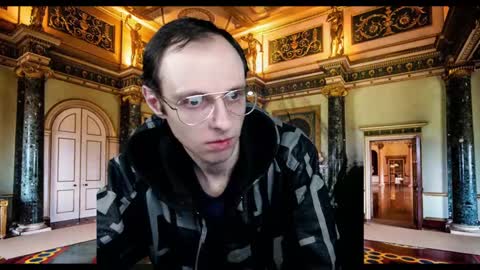 Daniel9121 online show from 01/22/25, 09:32