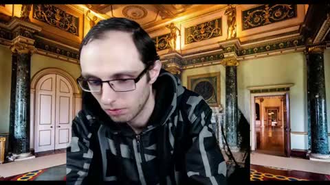 Daniel9121 online show from 01/26/25, 01:25