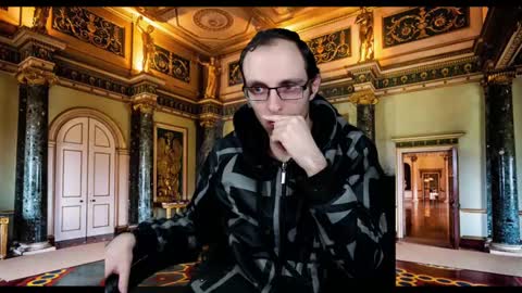 Daniel9121 online show from 01/26/25, 04:30