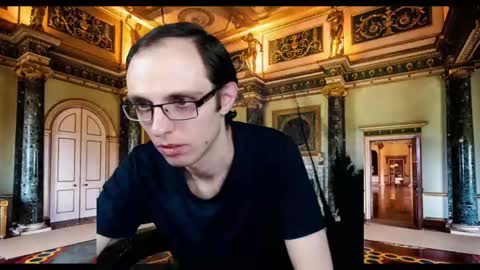 Daniel9121 online show from 01/29/25, 09:50